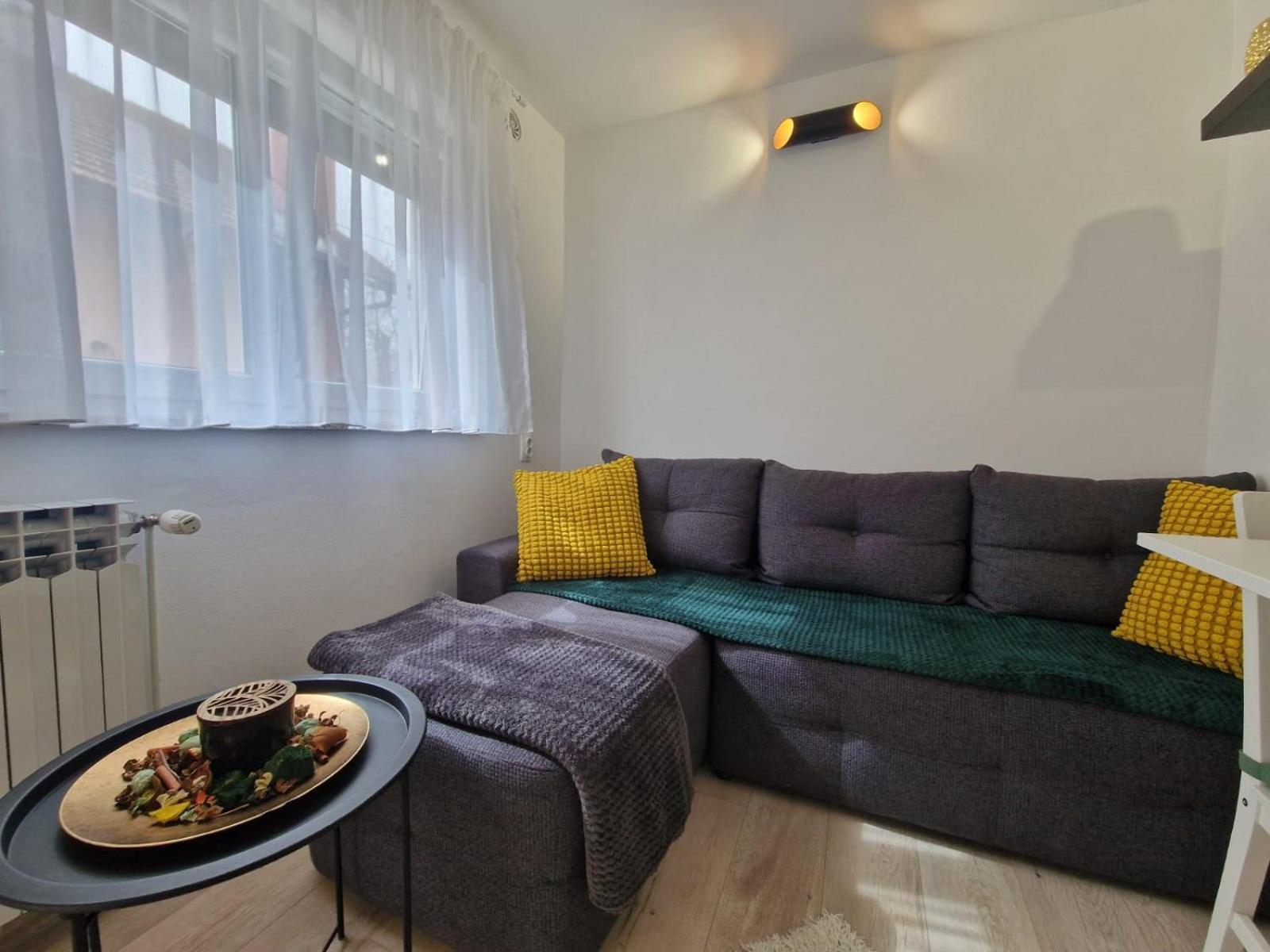 Studio Apartman Marica - Ogulin, Hrvatska Exterior photo
