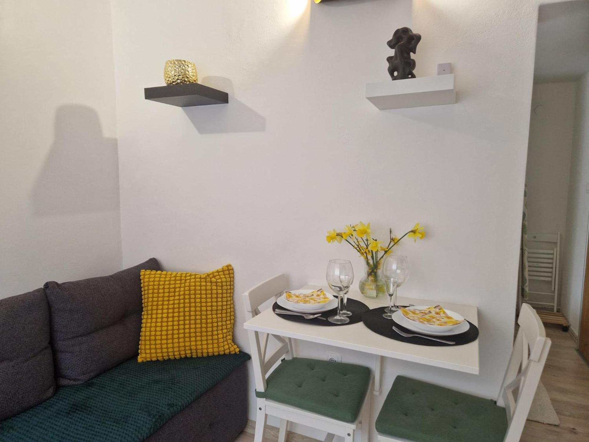 Studio Apartman Marica - Ogulin, Hrvatska Exterior photo