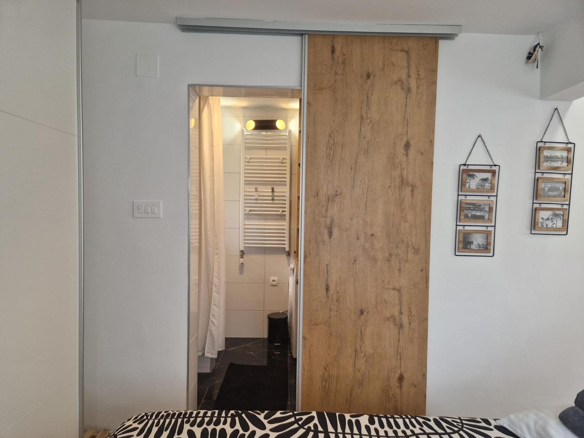 Studio Apartman Marica - Ogulin, Hrvatska Exterior photo