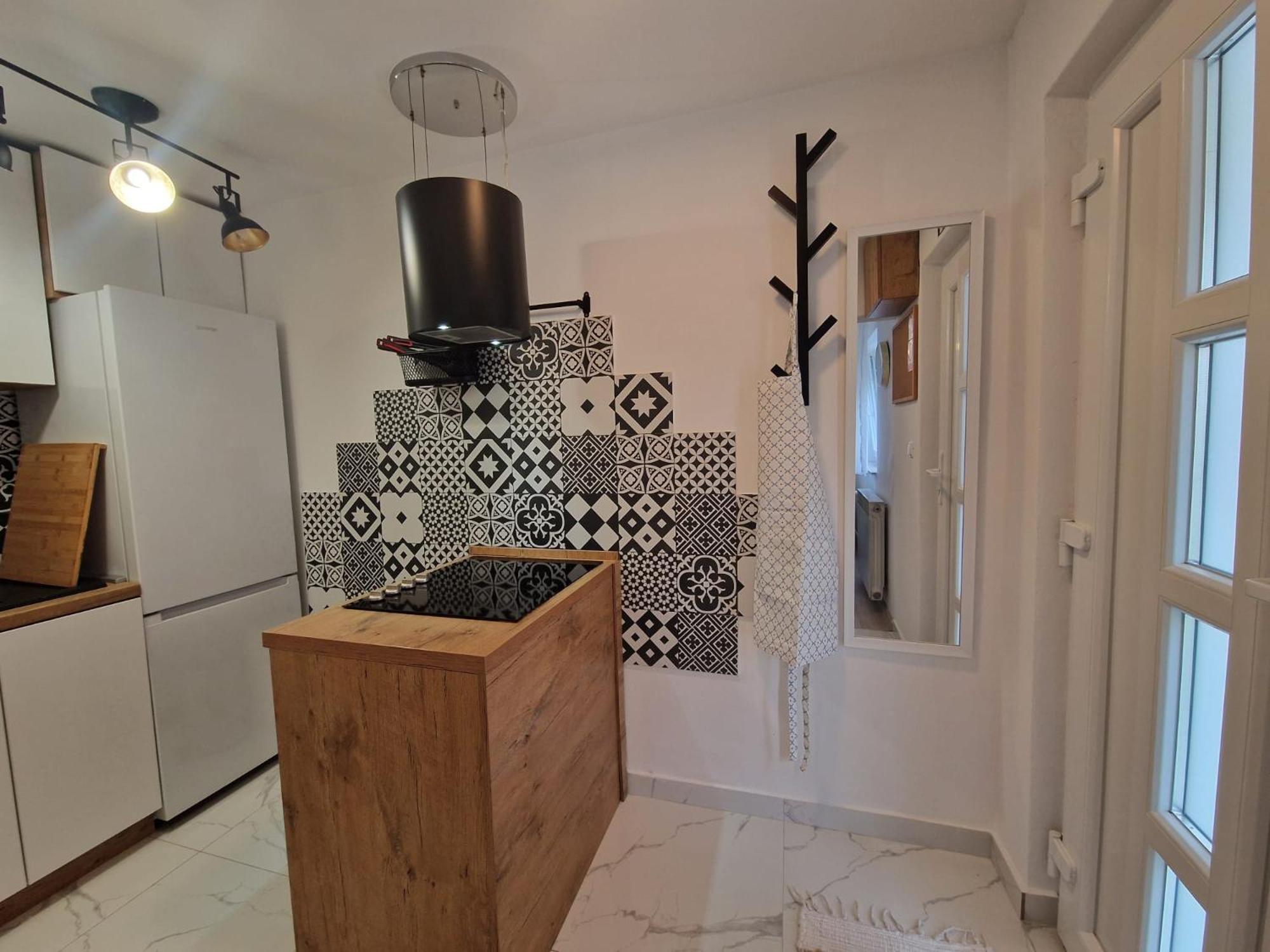 Studio Apartman Marica - Ogulin, Hrvatska Exterior photo