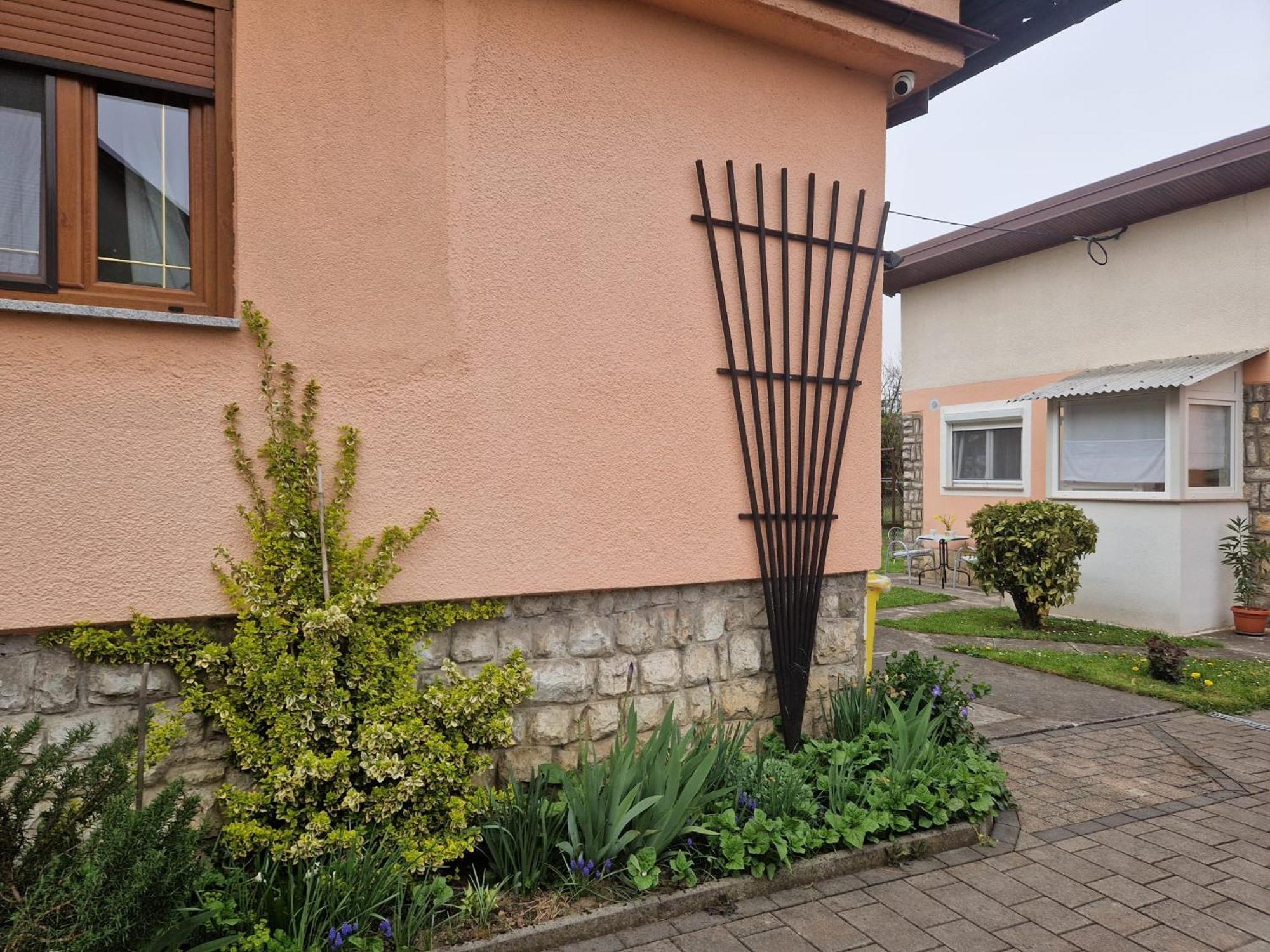 Studio Apartman Marica - Ogulin, Hrvatska Exterior photo