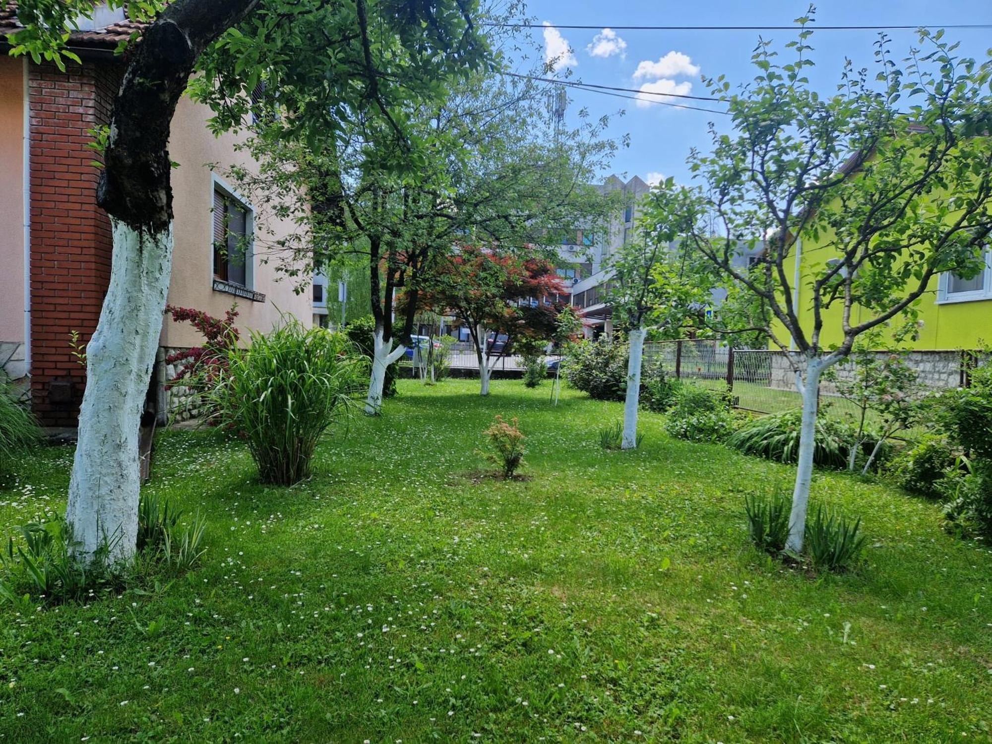 Studio Apartman Marica - Ogulin, Hrvatska Exterior photo