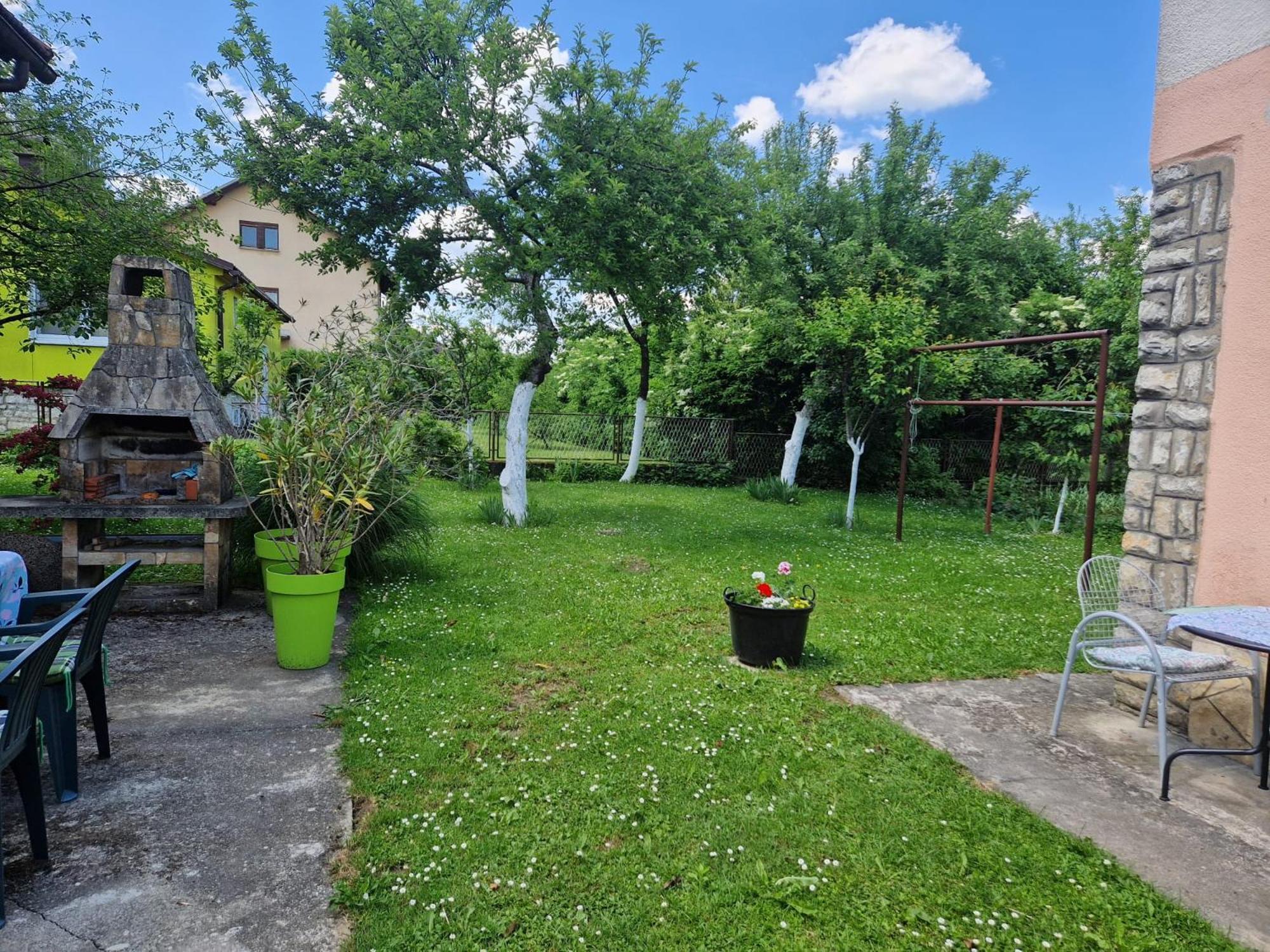 Studio Apartman Marica - Ogulin, Hrvatska Exterior photo