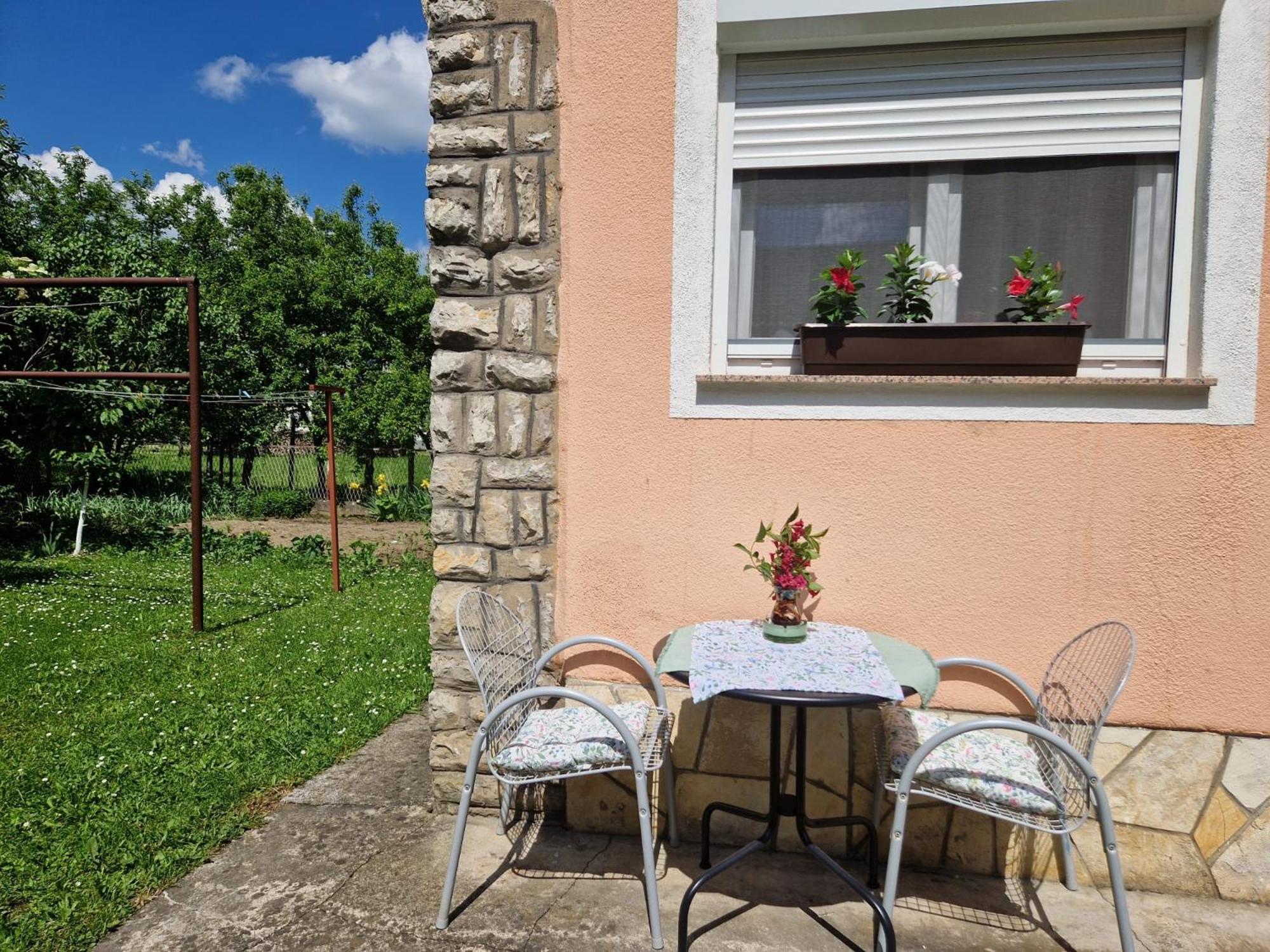 Studio Apartman Marica - Ogulin, Hrvatska Exterior photo